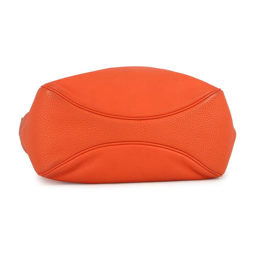 Hermes Virevolte Bag Swift With #251045H18B - Picture 3 of 9